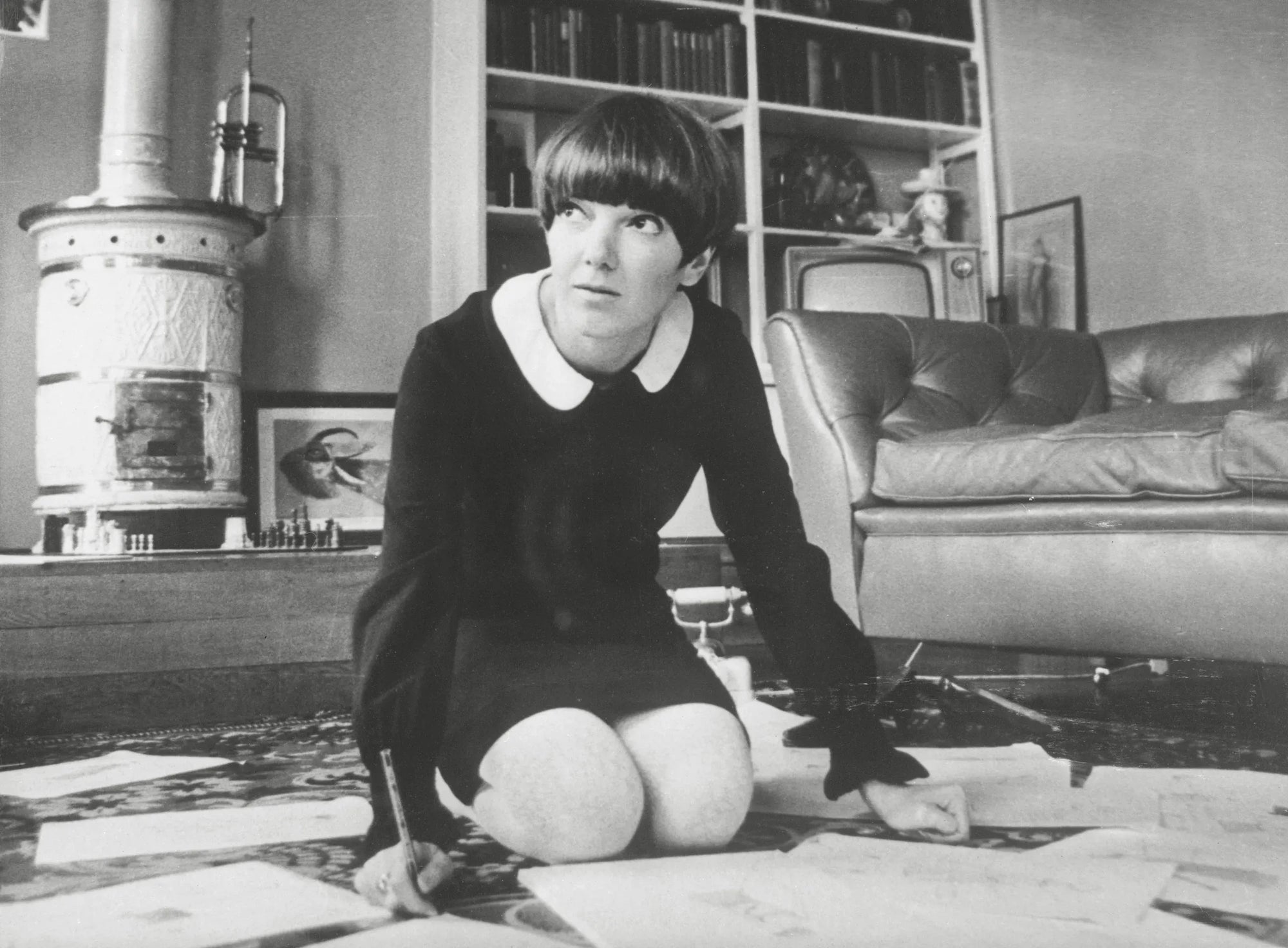 Mary Quant UK Mary Quant UK