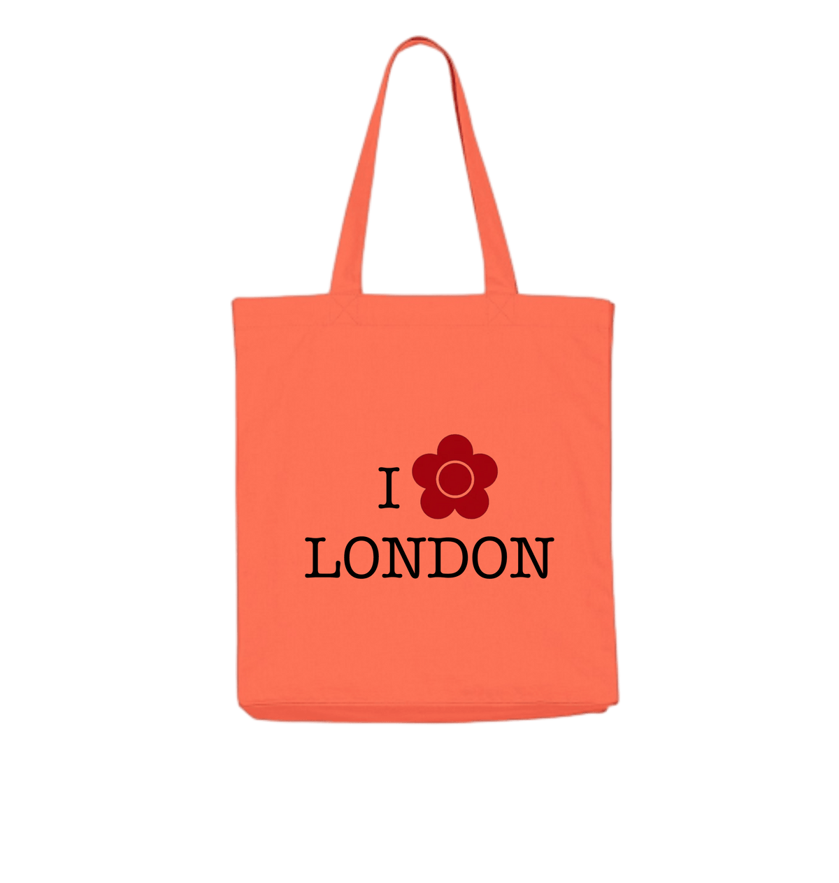 Fiesta Tote Bags Front
