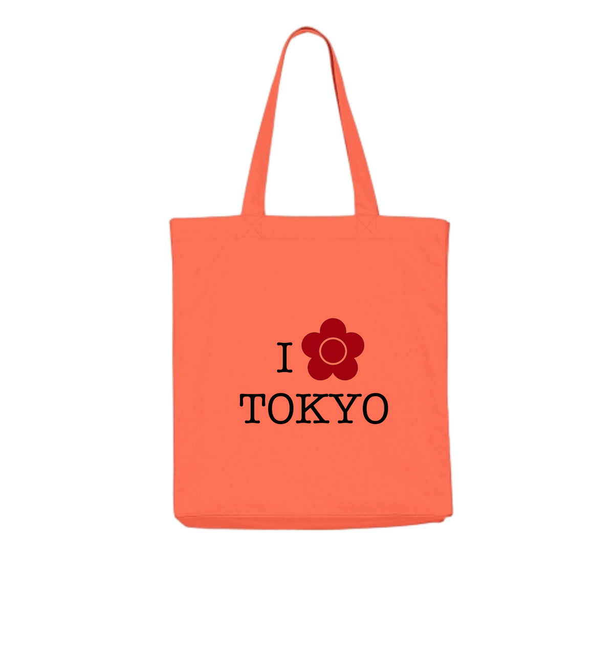 Fiesta Tote Bags Front