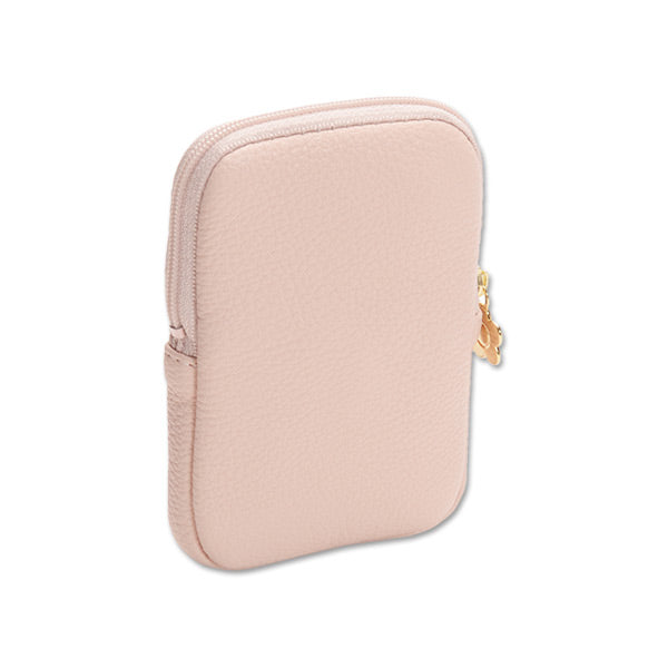 Rising Daisy Day Pouch Powder Pink