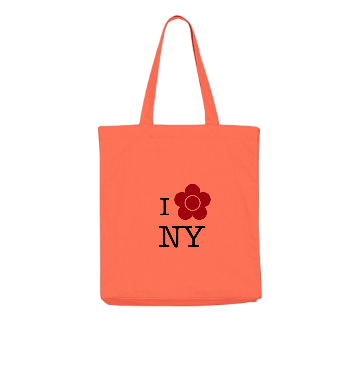 Fiesta Tote Bags Front