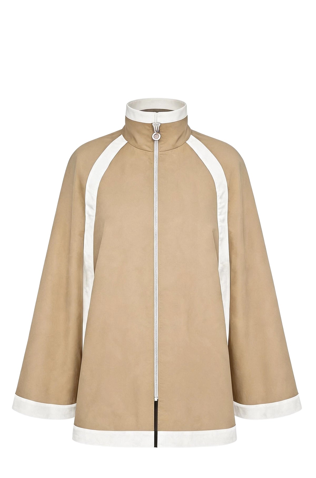 Alligator Crusader Cape Sand