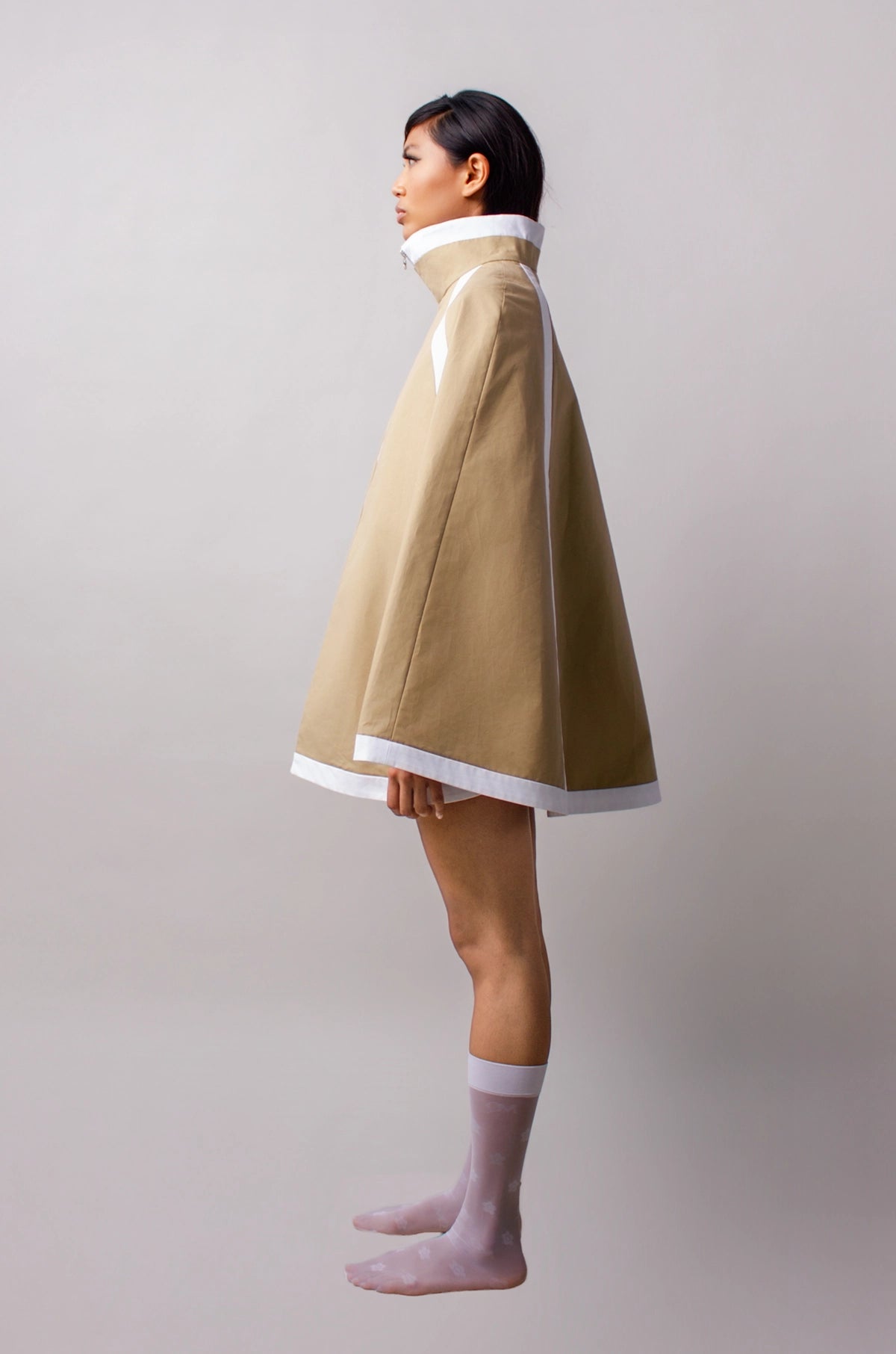 Alligator Crusader Cape Sand