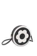 Daisy Round Bag