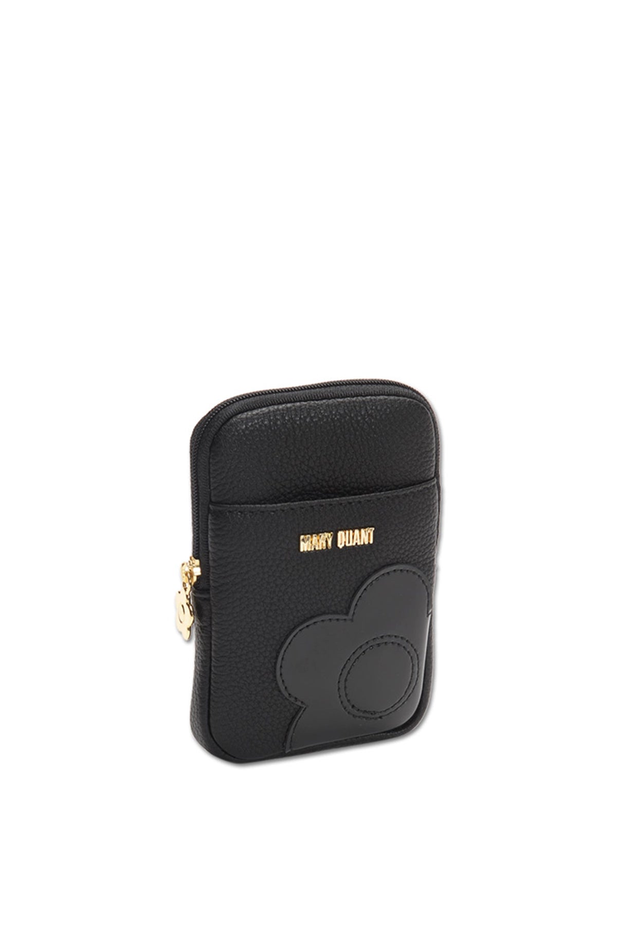 Rising Daisy Day Pouch Black
