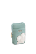 Rising Daisy Day Pouch Powder Blue