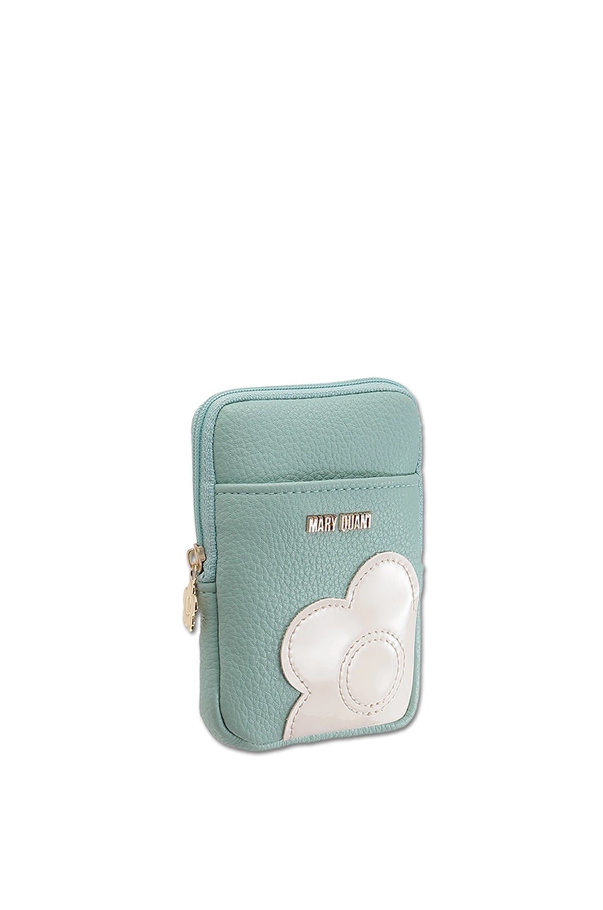 Rising Daisy Day Pouch Powder Blue
