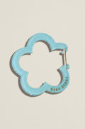 Daisy Carabiner - Blue