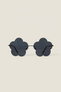 Daisy Daisy Sunglasses - Black