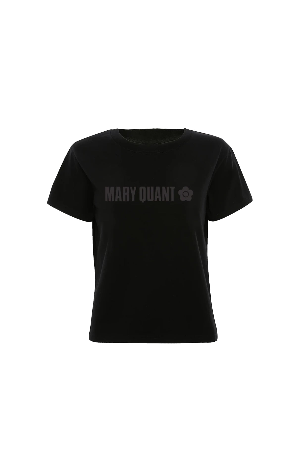 Logo Icon T-shirt Black