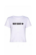 Logo Icon T-shirt White