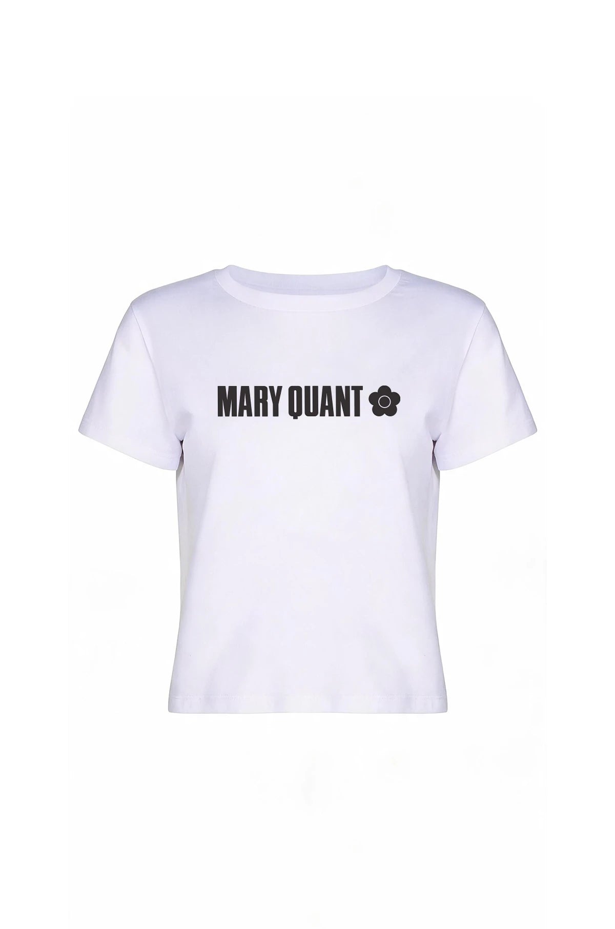 Logo Icon T-shirt White