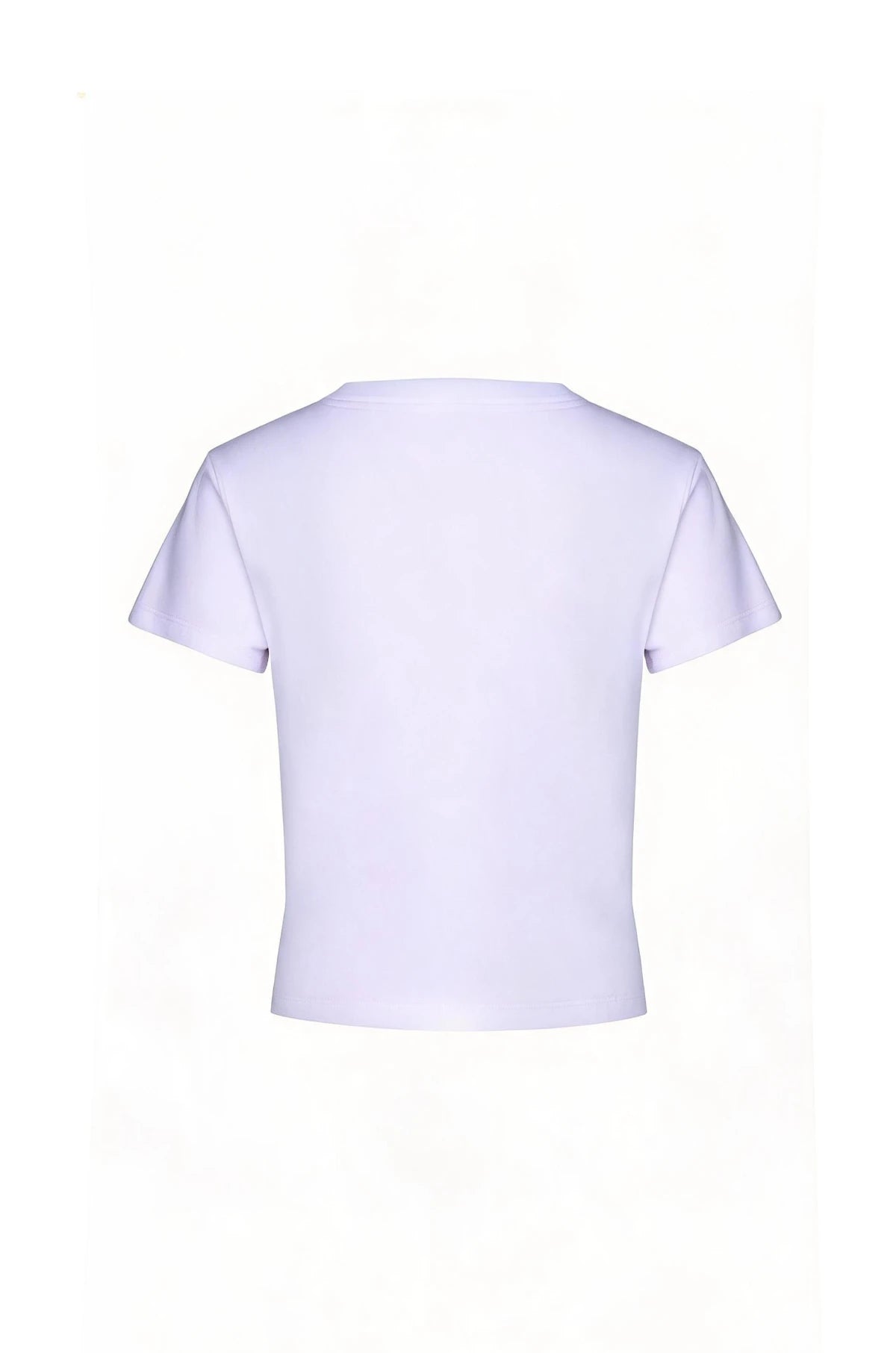 Logo Icon T-shirt White