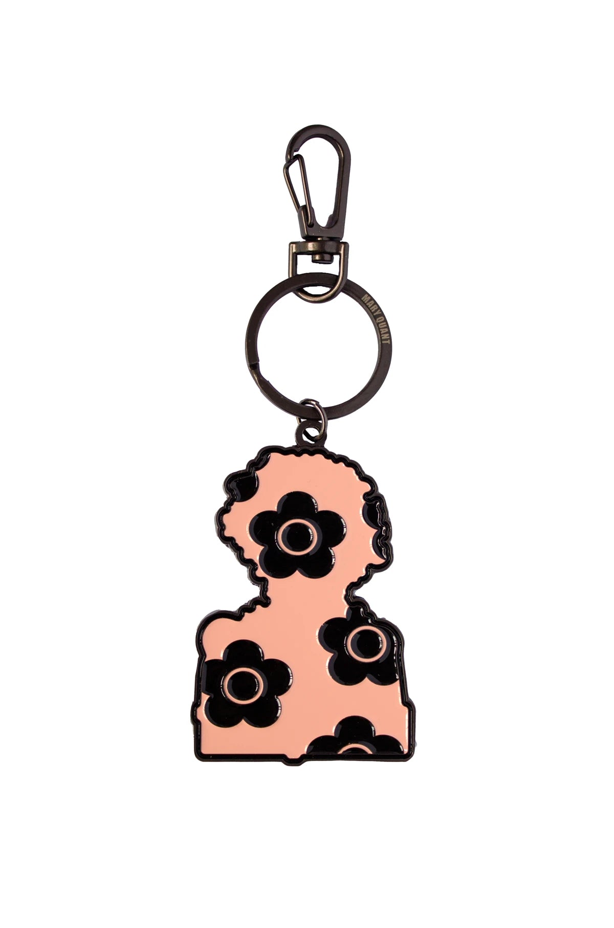Muse Key Ring