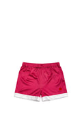 Bazaar Shorts Hot Pink