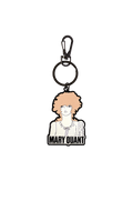 Muse Key Ring